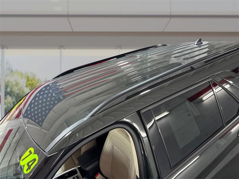 Ford Explorer XLT 2022