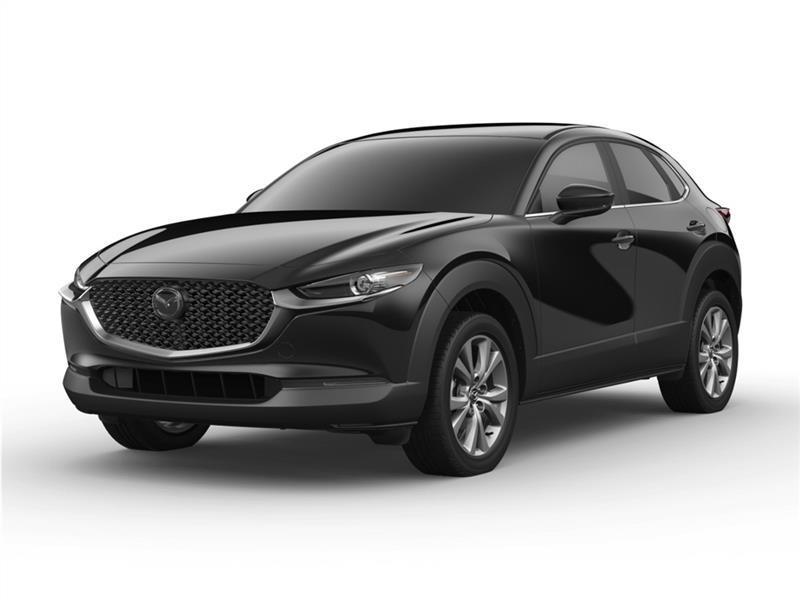 Mazda CX-30 Preferred AWD 2021