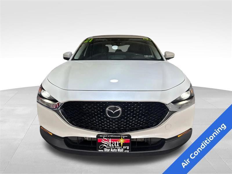 Mazda CX-30 Preferred AWD 2021