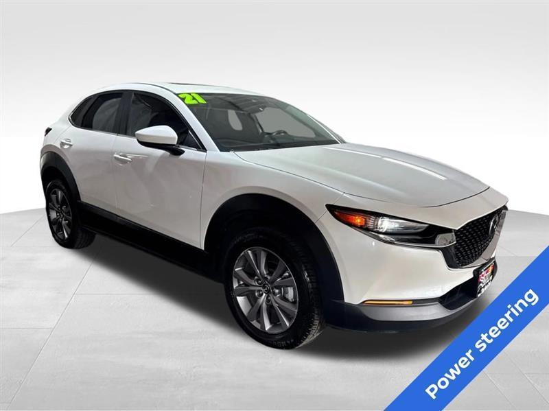 Mazda CX-30 Preferred AWD 2021