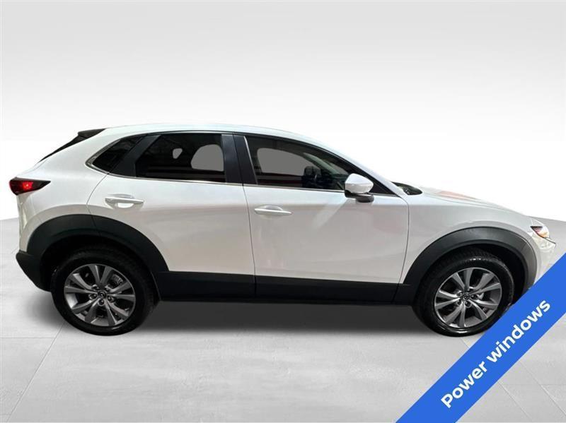 Mazda CX-30 Preferred AWD 2021