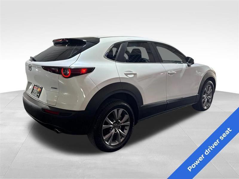 Mazda CX-30 Preferred AWD 2021