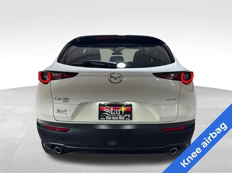 Mazda CX-30 Preferred AWD 2021