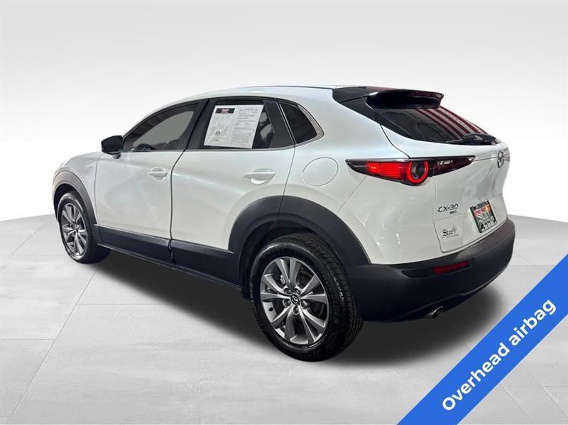 Mazda CX-30 Preferred AWD 2021