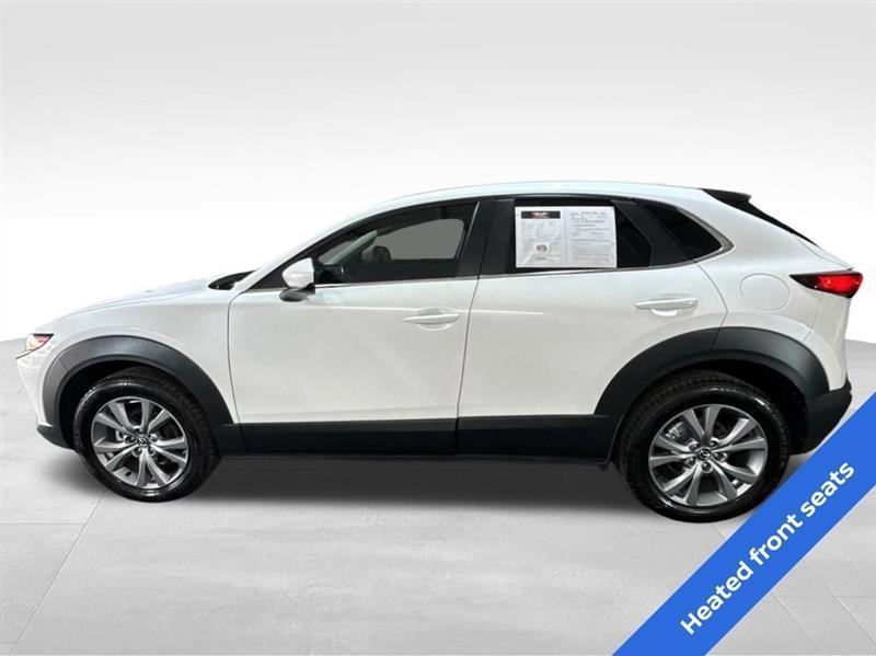 Mazda CX-30 Preferred AWD 2021