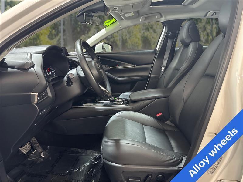Mazda CX-30 Preferred AWD 2021