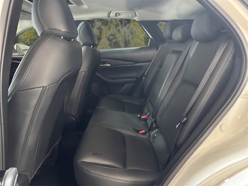 Mazda CX-30 Preferred AWD 2021
