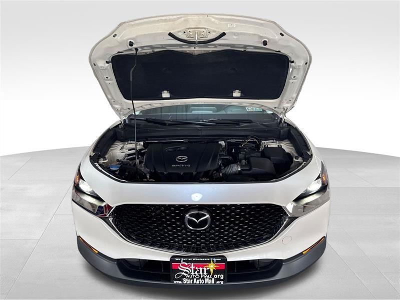 Mazda CX-30 Preferred AWD 2021