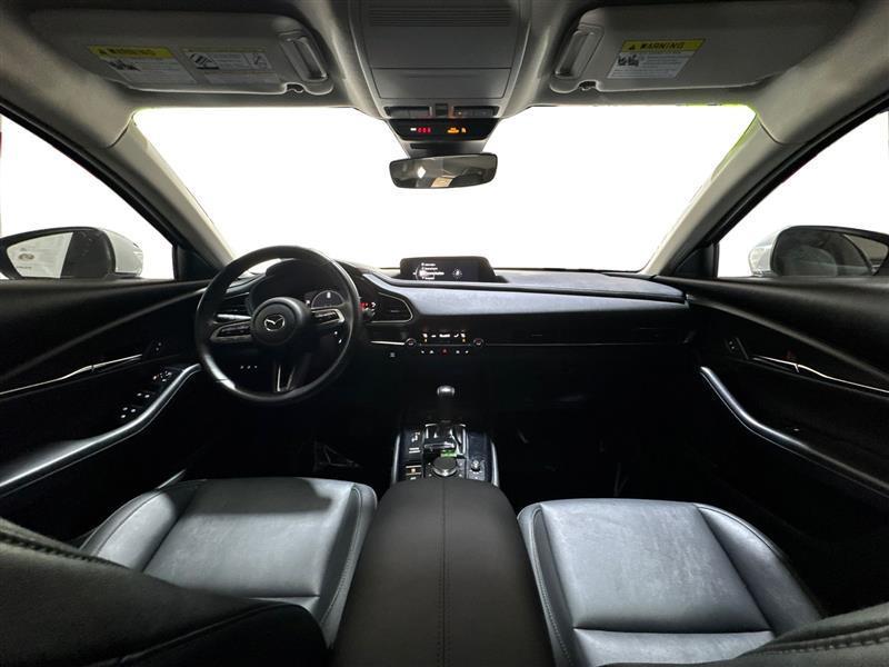Mazda CX-30 Preferred AWD 2021