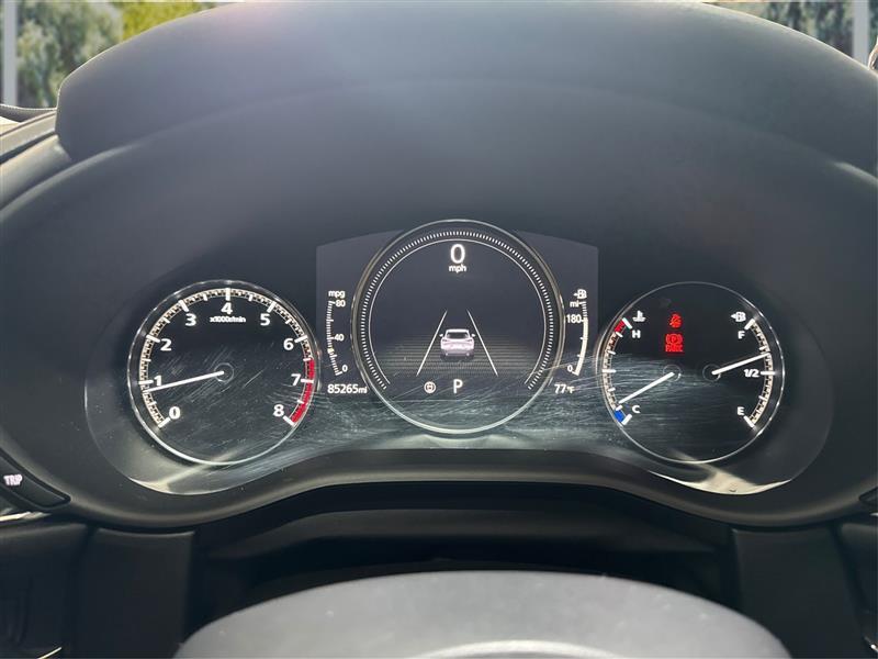 Mazda CX-30 Preferred AWD 2021
