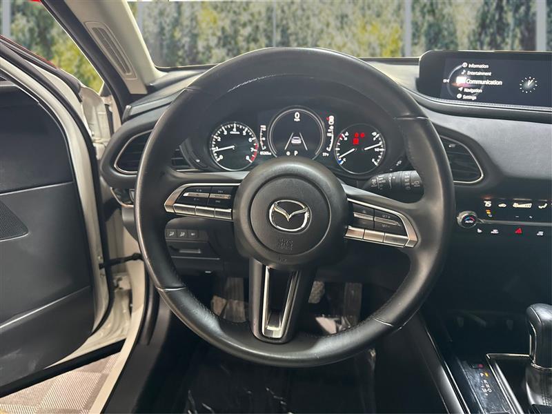 Mazda CX-30 Preferred AWD 2021