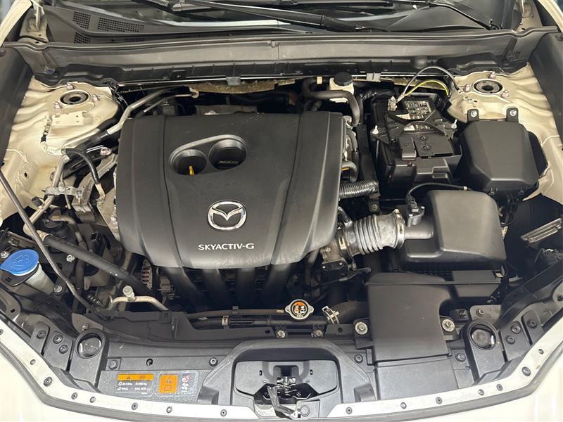Mazda CX-30 Preferred AWD 2021