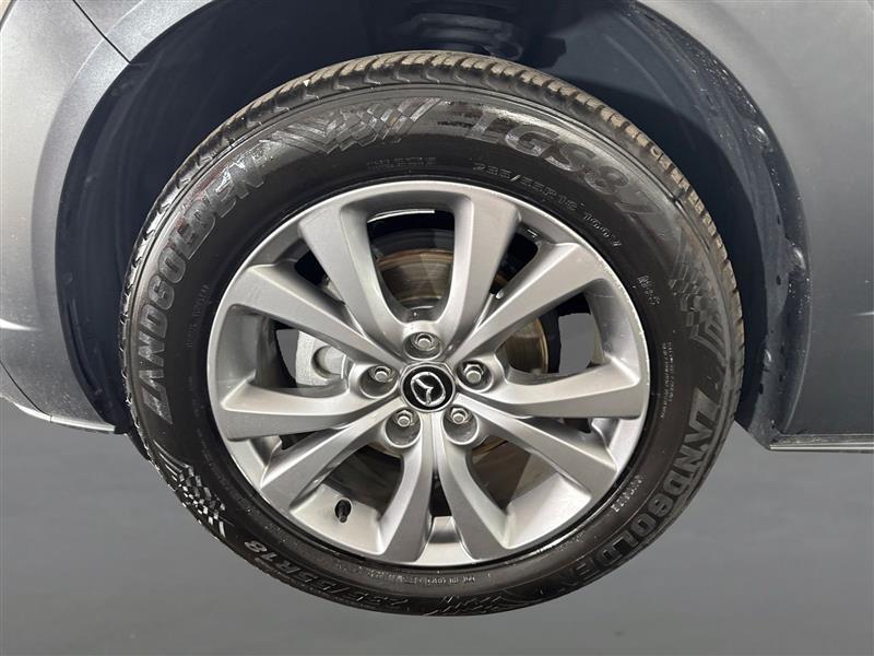 Mazda CX-30 Preferred AWD 2021
