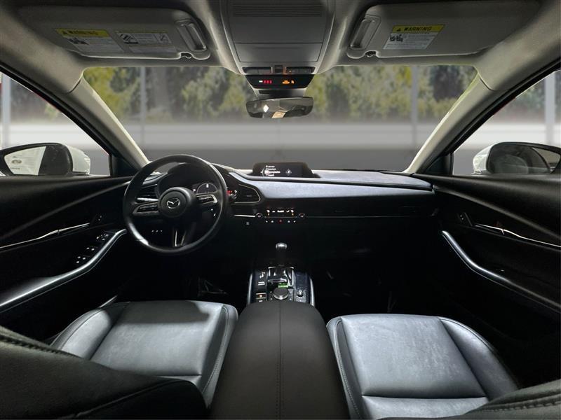 Mazda CX-30 Preferred AWD 2021