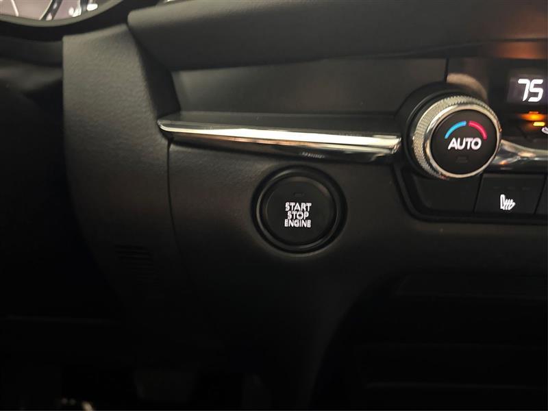 Mazda CX-30 Preferred AWD 2021