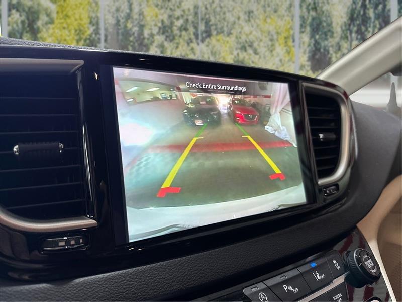 Chrysler Pacifica Touring L 2023