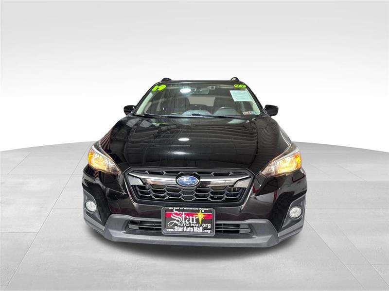 Subaru Crosstrek 2.0i Premium CVT 2019
