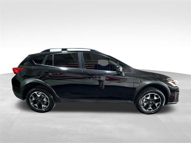 Subaru Crosstrek 2.0i Premium CVT 2019