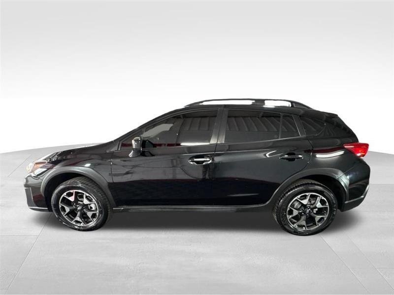 Subaru Crosstrek 2.0i Premium CVT 2019