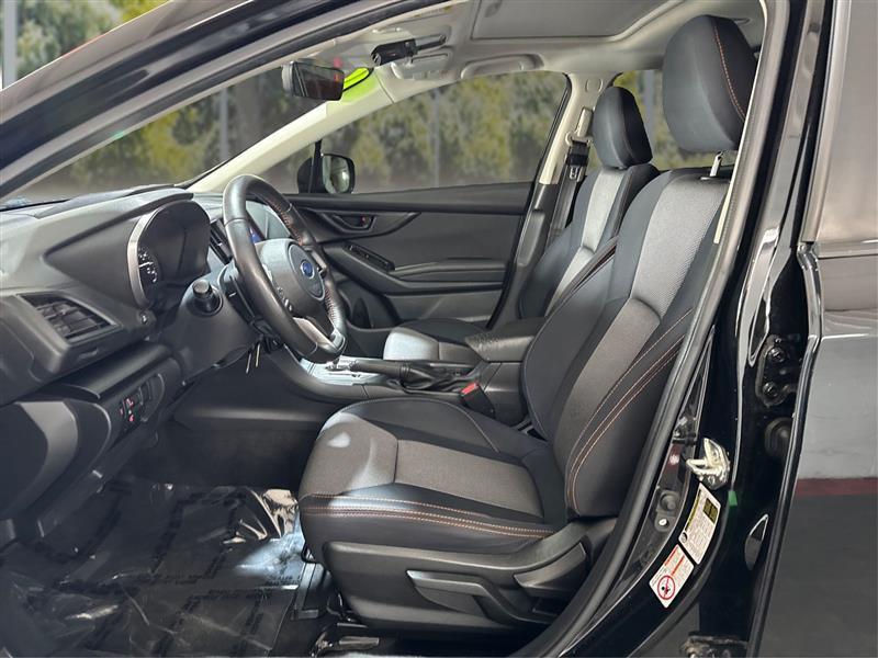 Subaru Crosstrek 2.0i Premium CVT 2019