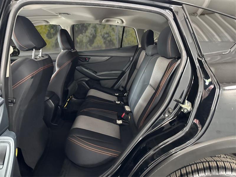 Subaru Crosstrek 2.0i Premium CVT 2019