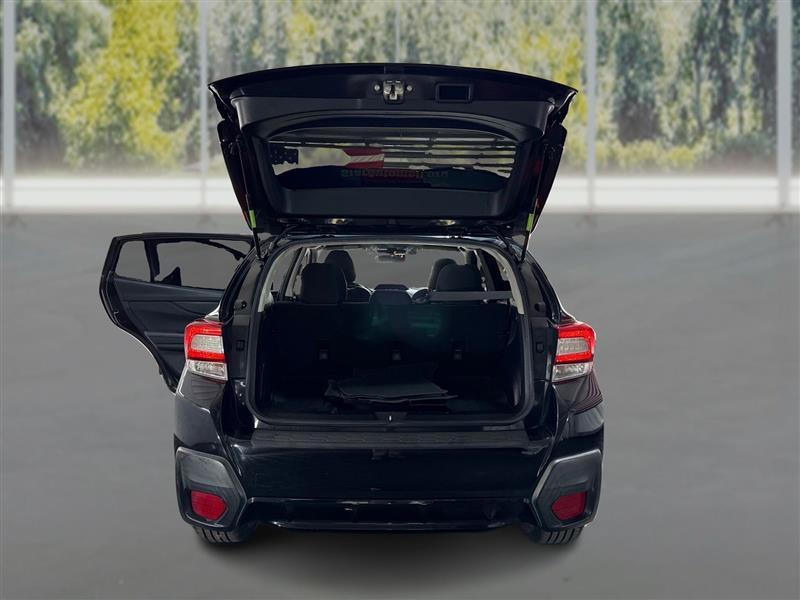 Subaru Crosstrek 2.0i Premium CVT 2019
