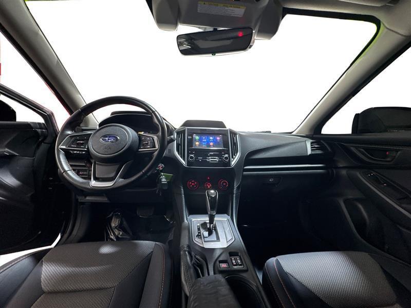 Subaru Crosstrek 2.0i Premium CVT 2019