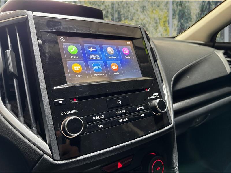 Subaru Crosstrek 2.0i Premium CVT 2019