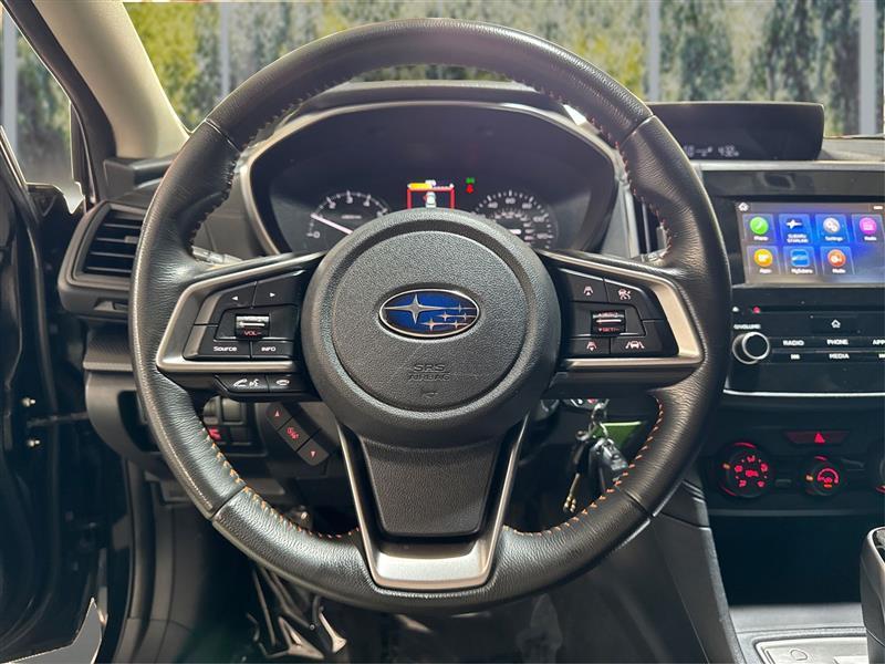 Subaru Crosstrek 2.0i Premium CVT 2019