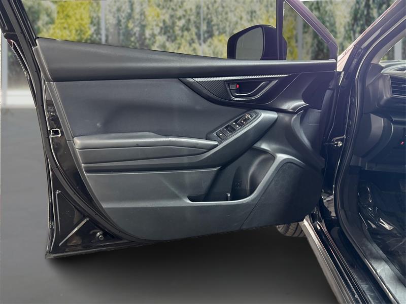 Subaru Crosstrek 2.0i Premium CVT 2019