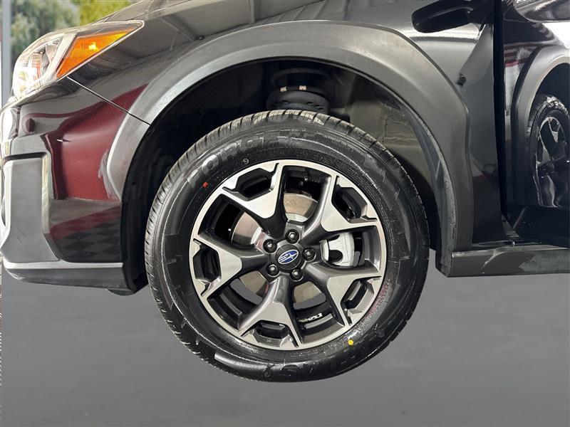 Subaru Crosstrek 2.0i Premium CVT 2019