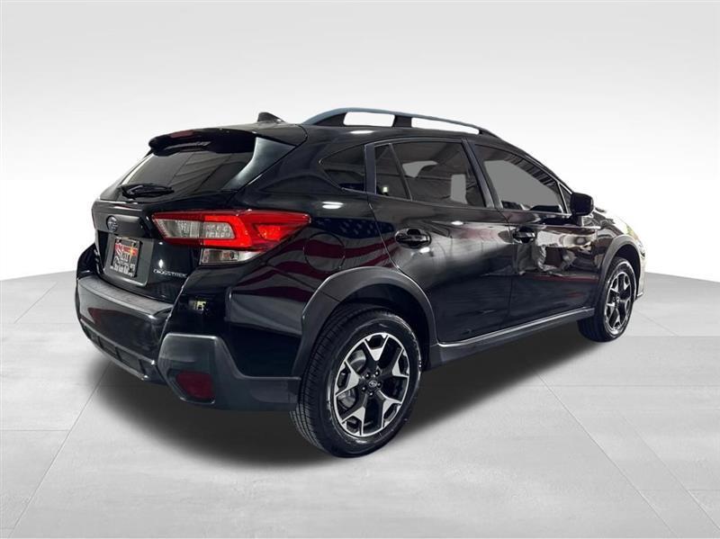 Subaru Crosstrek 2.0i Premium CVT 2019