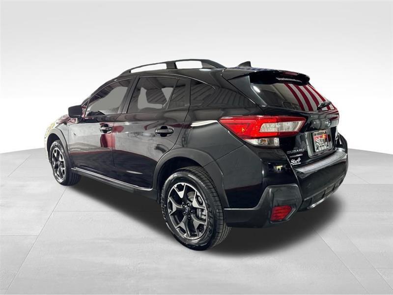 Subaru Crosstrek 2.0i Premium CVT 2019