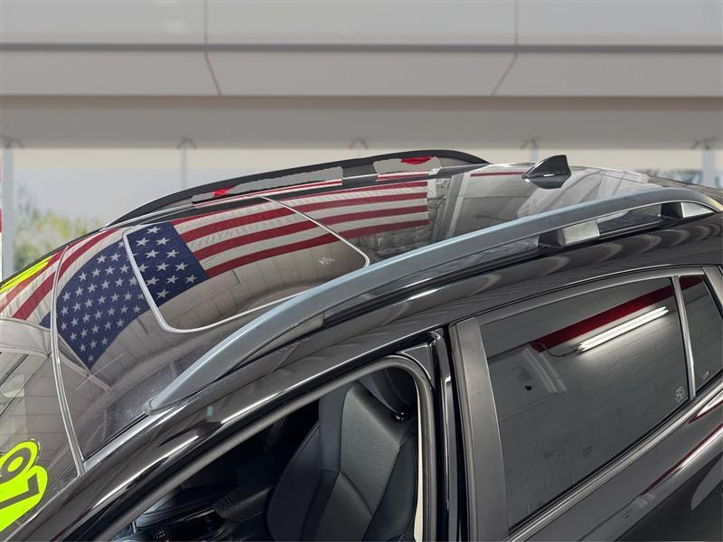 Subaru Crosstrek 2.0i Premium CVT 2019