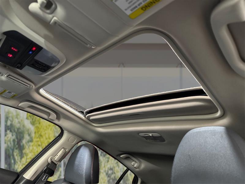 Subaru Crosstrek 2.0i Premium CVT 2019