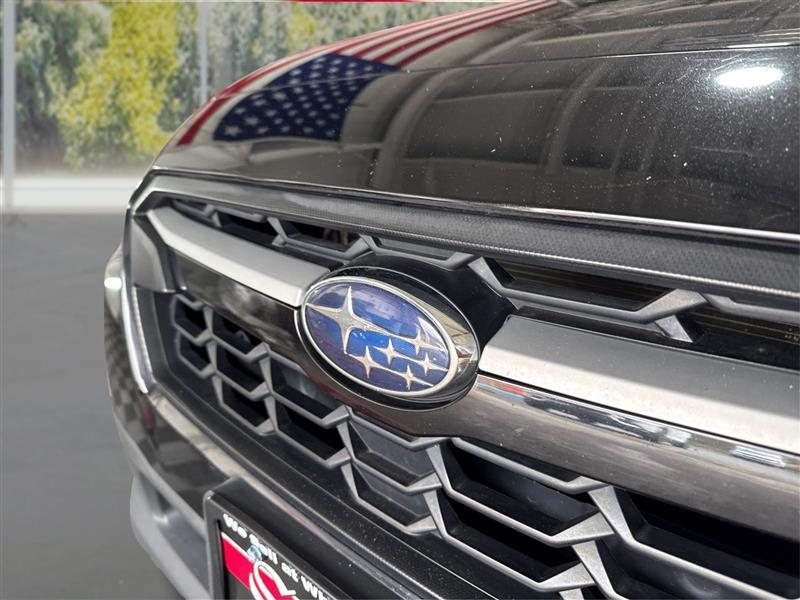 Subaru Crosstrek 2.0i Premium CVT 2019
