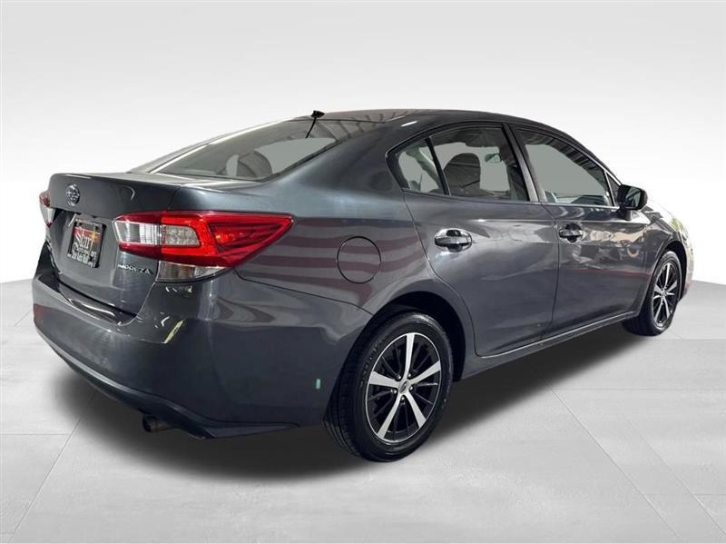 Subaru Impreza 2.0i 4-Door 2019