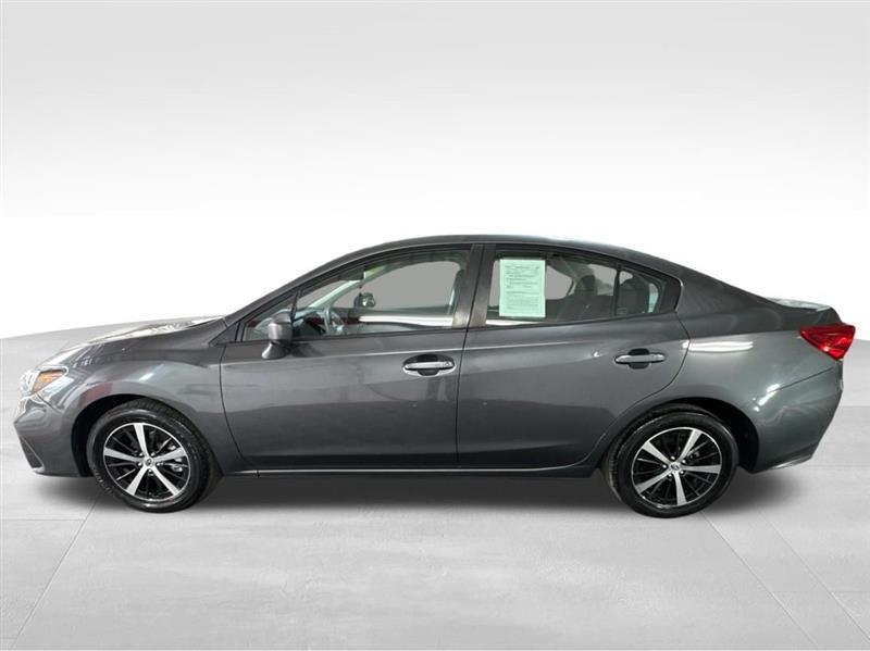 Subaru Impreza 2.0i 4-Door 2019
