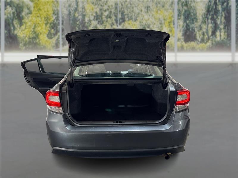Subaru Impreza 2.0i 4-Door 2019