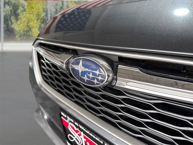 Subaru Impreza 2.0i 4-Door 2019