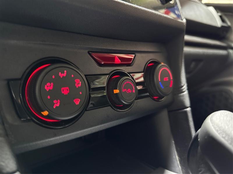 Subaru Impreza 2.0i 4-Door 2019