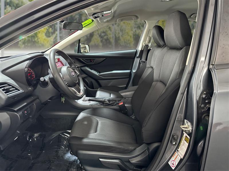Subaru Impreza 2.0i 4-Door 2019
