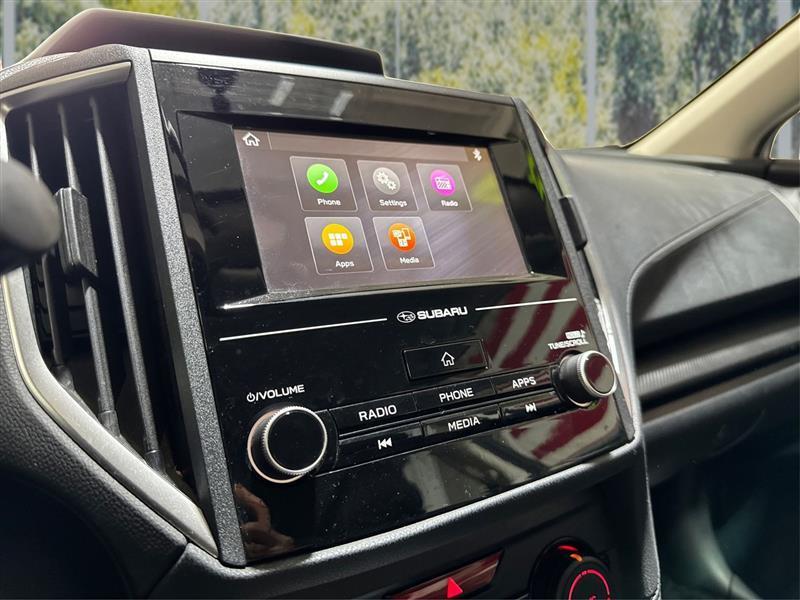 Subaru Impreza 2.0i 4-Door 2019