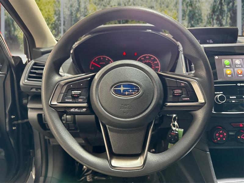 Subaru Impreza 2.0i 4-Door 2019