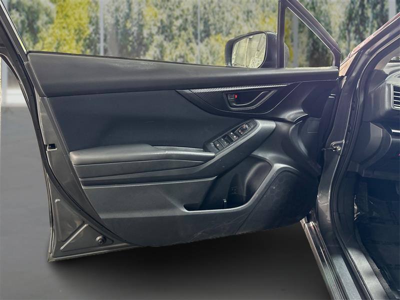 Subaru Impreza 2.0i 4-Door 2019