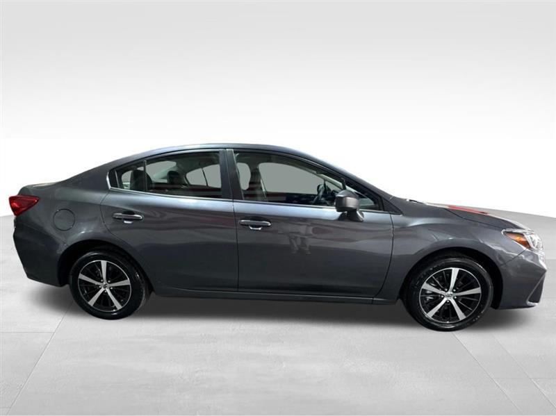 Subaru Impreza 2.0i 4-Door 2019