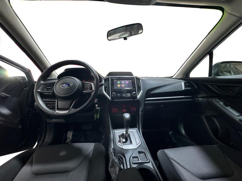 Subaru Impreza 2.0i 4-Door 2019