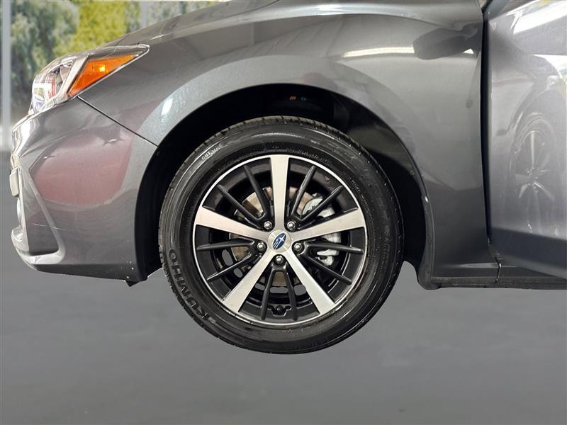 Subaru Impreza 2.0i 4-Door 2019