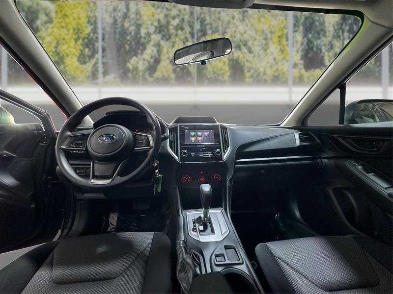 Subaru Impreza 2.0i 4-Door 2019