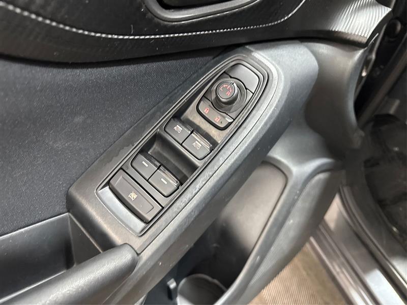 Subaru Impreza 2.0i 4-Door 2019